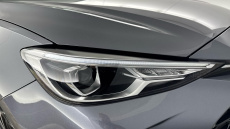 MG ZS 1.5 Hybrid+ Trophy 5dr Auto Hybrid Hatchback